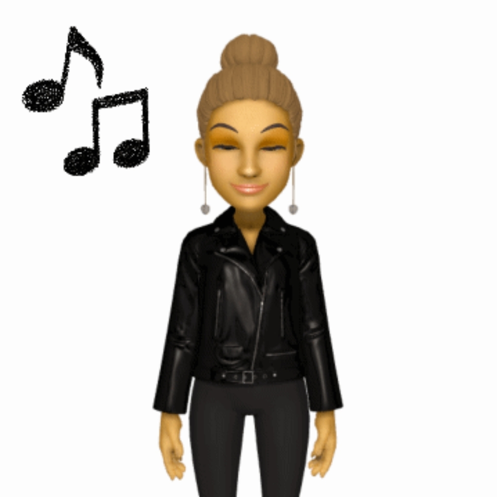 Meet your Posher, Mz. Cece